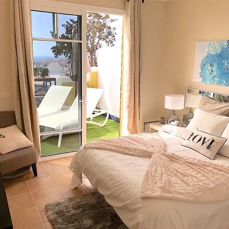 Villa Bali Costa Adeje (Tenerife)