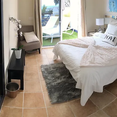 Bali Villa